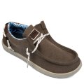LEE COOPER, MOCASINI BROWN LVECM612115