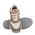 LEE COOPER, PANTOFI SPORT BEJ ALB LVECM612335