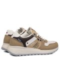 LEE COOPER, PANTOFI SPORT BEJ ALB LVECM612335