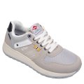 LEE COOPER, PANTOFI SPORT GREY LVECM612335
