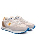U.S. GRAND POLO, PANTOFI SPORT BEIGE GPM12180M