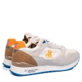 U.S. GRAND POLO, PANTOFI SPORT BEIGE GPM12180M