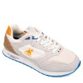 U.S. GRAND POLO, PANTOFI SPORT BEIGE GPM12180M