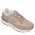ENRICO COVERI, PANTOFI SPORT BEIGE EJM616D39