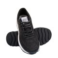 ENRICO COVERI, PANTOFI SPORT BLACK EJM616D17