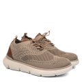 COTTON BELT, PANTOFI SPORT TAUPE CBM616A16