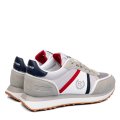 ENRICO COVERI, PANTOFI SPORT GREY EJM616D46