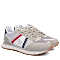 ENRICO COVERI, PANTOFI SPORT GREY EJM616D46