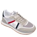 ENRICO COVERI, PANTOFI SPORT GREY EJM616D46