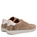 MONO WAY, PANTOFI SPORT BEIGE PIELE NATURALA INTOARSA GORDON 196