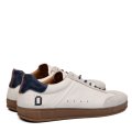 MONO WAY, PANTOFI SPORT WHITE PIELE NATURALA GORDON 223