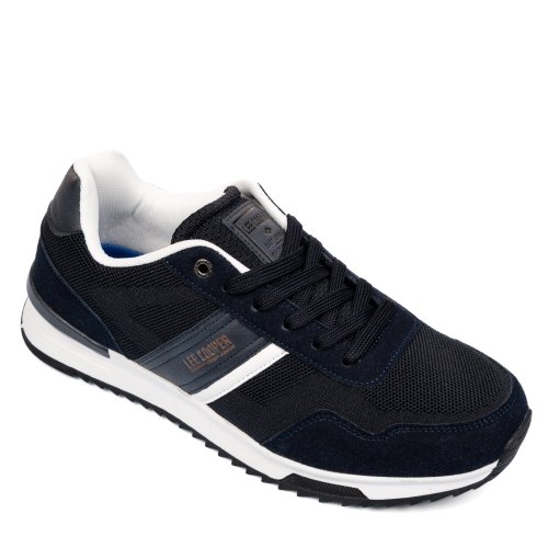 Lee cooper, pantofi sport navy lvecm615205