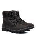 TOM TAILOR, GHETE NEGRE 0S77904