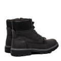 TOM TAILOR, GHETE NEGRE 0S77904