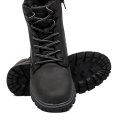 TOM TAILOR, GHETE NEGRE 0S77904