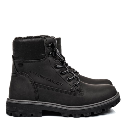 Tom tailor, ghete copii negre 0s77904c