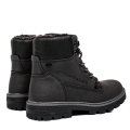 TOM TAILOR, GHETE COPII NEGRE 0S77904C