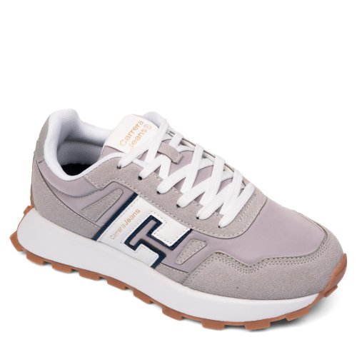Carrera, pantofi sport grey cam41400