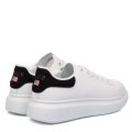 U.S. GRAND POLO, PANTOFI SPORT WHITE GPM25100J