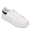 U.S. GRAND POLO, PANTOFI SPORT WHITE GPM25100J