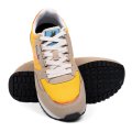 U.S. GRAND POLO, PANTOFI SPORT BEIGE YELLOW GPM12270M