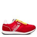 U.S. GRAND POLO, PANTOFI SPORT RED GPM12270M