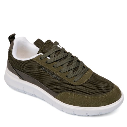 Carrera, pantofi sport khaki cam83400