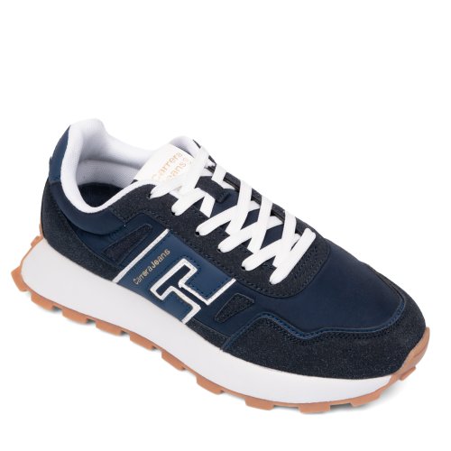 Carrera, pantofi sport navy cam41400