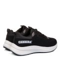 CARRERA, PANTOFI SPORT BLACK CAM35170