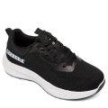 CARRERA, PANTOFI SPORT BLACK CAM35170
