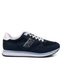 CARRERA, PANTOFI SPORT NAVY CAM12501