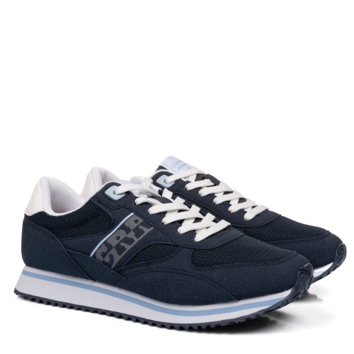 Carrera, pantofi sport navy cam12501