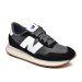 New balance, pantofi sport black ms237ga