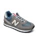 New balance, pantofi sport grey blue ml5740w2