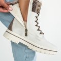 TOM TAILOR, GHETE ALBE 1S77083018