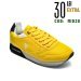 U.s. polo assn, pantofi sport yellow nobil-003c