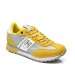 Navigare, pantofi sport yellow nam214058