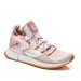 Etonic, pantofi sport pink suede es77105220725