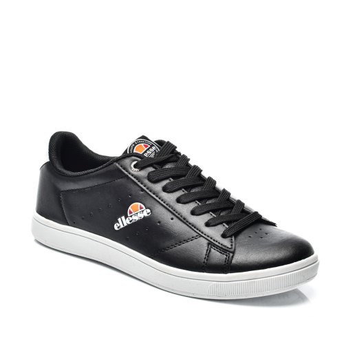 Pantofi sport black ellisse el01w80441-03