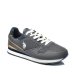 U.s. polo assn, pantofi sport grey nobik001