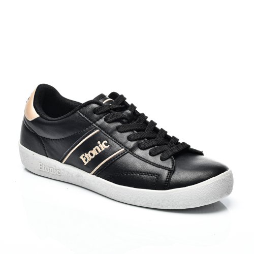 Etonic, pantofi sport black e105120302