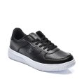 LUMBERJACK, PANTOFI SPORT BLACK FINSTER