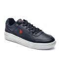 U.S. POLO ASSN, PANTOFI SPORT NAVY LEE-WMN
