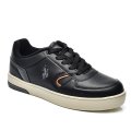 U.S. POLO ASSN, PANTOFI SPORT BLACK OKITA