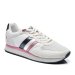 U.s. polo asssn, pantofi sport white pink nobiw004