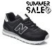 New balance, pantofi sport black wl574ho2