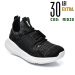 Etonic, pantofi sport black e196220318