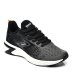 Etonic, pantofi sport black grey es77105220135