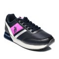 U.S. POLO ASSN, PANTOFI SPORT DARK BLUE NOBIW002