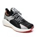 Etonic, pantofi sport black grey es77105220117